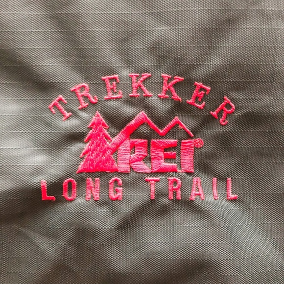 REI Trekker Long Trail Junior BackPack Bag ONLY - Picture 2 of 15